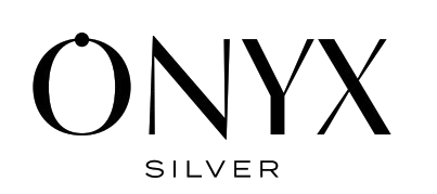 onyx Silver